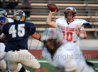 Thumbnail 2 in SGV Hall of Fame Classic (Southern California) photogallery.
