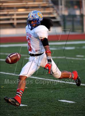 Thumbnail 2 in SGV Hall of Fame Classic (Southern California) photogallery.