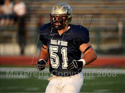 Thumbnail 2 in SGV Hall of Fame Classic (Southern California) photogallery.