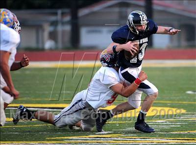 Thumbnail 2 in SGV Hall of Fame Classic (Southern California) photogallery.