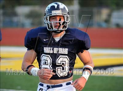 Thumbnail 2 in SGV Hall of Fame Classic (Southern California) photogallery.