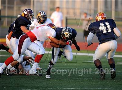 Thumbnail 1 in SGV Hall of Fame Classic (Southern California) photogallery.