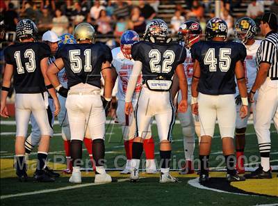 Thumbnail 3 in SGV Hall of Fame Classic (Southern California) photogallery.