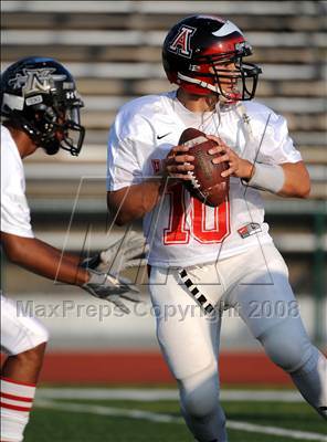 Thumbnail 3 in SGV Hall of Fame Classic (Southern California) photogallery.