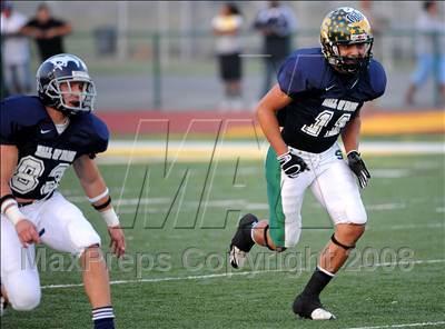 Thumbnail 3 in SGV Hall of Fame Classic (Southern California) photogallery.