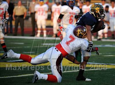 Thumbnail 1 in SGV Hall of Fame Classic (Southern California) photogallery.