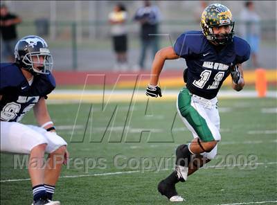 Thumbnail 1 in SGV Hall of Fame Classic (Southern California) photogallery.