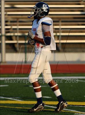 Thumbnail 2 in SGV Hall of Fame Classic (Southern California) photogallery.