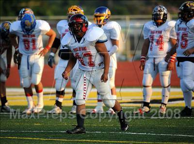 Thumbnail 2 in SGV Hall of Fame Classic (Southern California) photogallery.