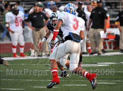 Thumbnail 3 in SGV Hall of Fame Classic (Southern California) photogallery.