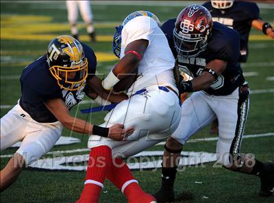 Thumbnail 3 in SGV Hall of Fame Classic (Southern California) photogallery.