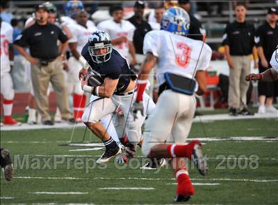 Thumbnail 2 in SGV Hall of Fame Classic (Southern California) photogallery.