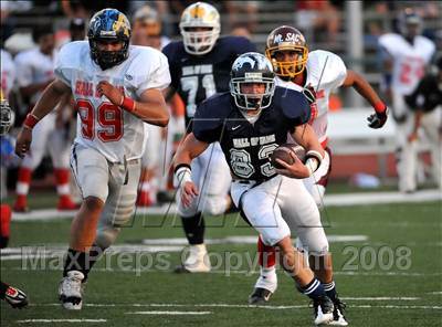 Thumbnail 2 in SGV Hall of Fame Classic (Southern California) photogallery.