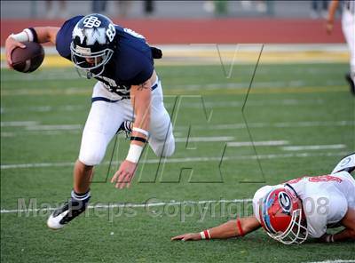 Thumbnail 1 in SGV Hall of Fame Classic (Southern California) photogallery.