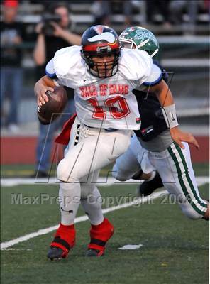 Thumbnail 3 in SGV Hall of Fame Classic (Southern California) photogallery.