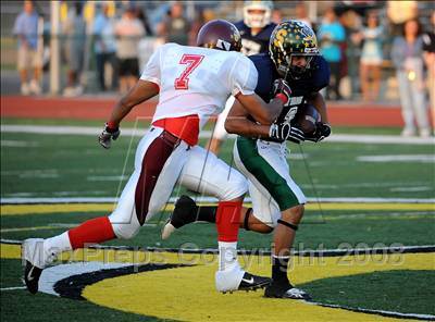 Thumbnail 1 in SGV Hall of Fame Classic (Southern California) photogallery.