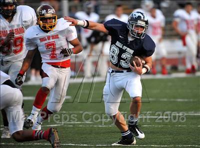 Thumbnail 3 in SGV Hall of Fame Classic (Southern California) photogallery.
