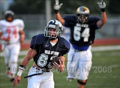 Thumbnail 2 in SGV Hall of Fame Classic (Southern California) photogallery.