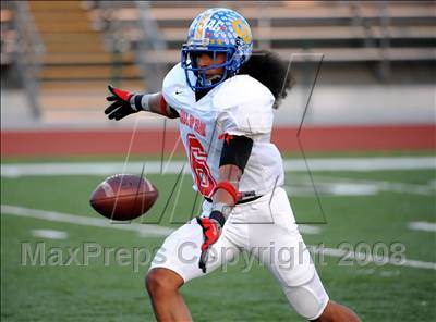 Thumbnail 3 in SGV Hall of Fame Classic (Southern California) photogallery.