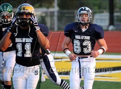 Thumbnail 1 in SGV Hall of Fame Classic (Southern California) photogallery.