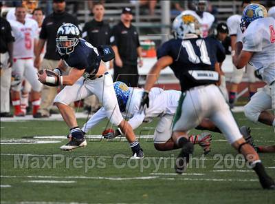 Thumbnail 1 in SGV Hall of Fame Classic (Southern California) photogallery.