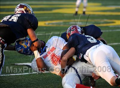 Thumbnail 2 in SGV Hall of Fame Classic (Southern California) photogallery.