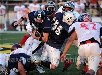 Thumbnail 2 in SGV Hall of Fame Classic (Southern California) photogallery.