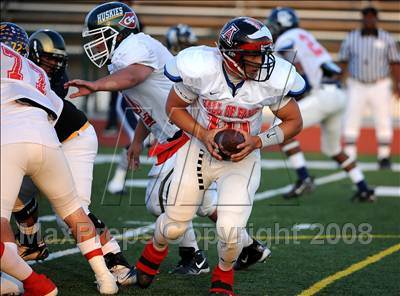 Thumbnail 2 in SGV Hall of Fame Classic (Southern California) photogallery.