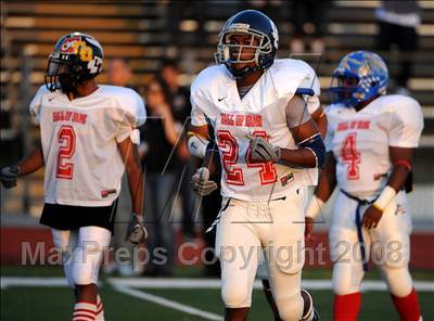 Thumbnail 1 in SGV Hall of Fame Classic (Southern California) photogallery.