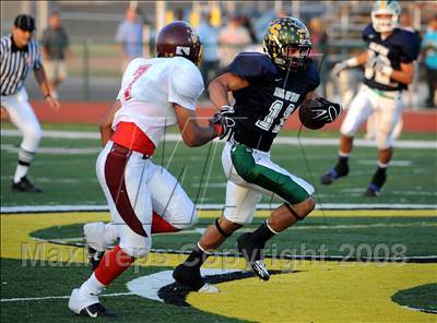 Thumbnail 3 in SGV Hall of Fame Classic (Southern California) photogallery.