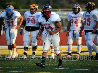 Thumbnail 1 in SGV Hall of Fame Classic (Southern California) photogallery.
