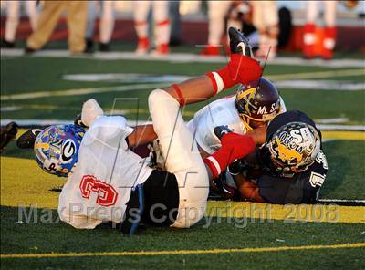 Thumbnail 2 in SGV Hall of Fame Classic (Southern California) photogallery.