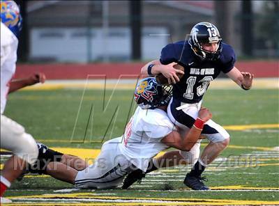 Thumbnail 3 in SGV Hall of Fame Classic (Southern California) photogallery.