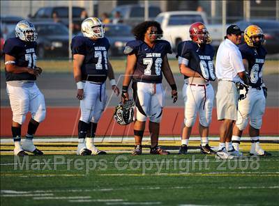 Thumbnail 1 in SGV Hall of Fame Classic (Southern California) photogallery.