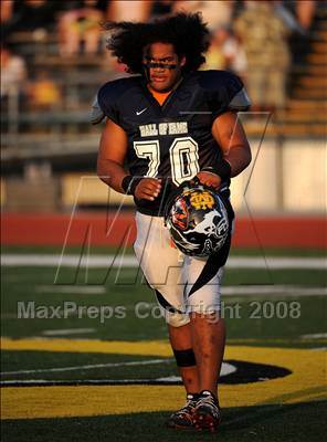 Thumbnail 2 in SGV Hall of Fame Classic (Southern California) photogallery.