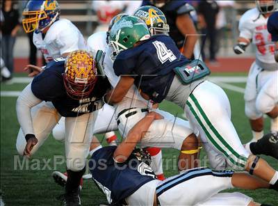 Thumbnail 1 in SGV Hall of Fame Classic (Southern California) photogallery.