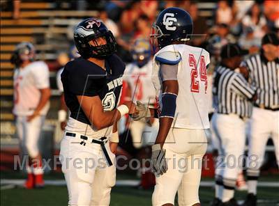 Thumbnail 3 in SGV Hall of Fame Classic (Southern California) photogallery.