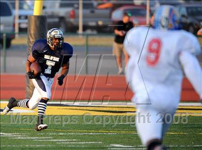 Thumbnail 2 in SGV Hall of Fame Classic (Southern California) photogallery.