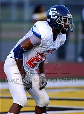 Thumbnail 2 in SGV Hall of Fame Classic (Southern California) photogallery.
