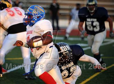 Thumbnail 1 in SGV Hall of Fame Classic (Southern California) photogallery.
