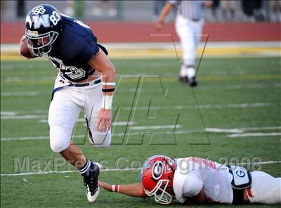 Thumbnail 3 in SGV Hall of Fame Classic (Southern California) photogallery.