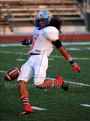Thumbnail 3 in SGV Hall of Fame Classic (Southern California) photogallery.