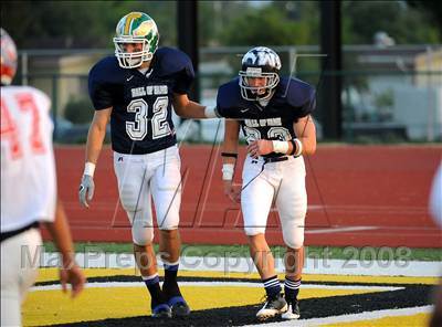 Thumbnail 1 in SGV Hall of Fame Classic (Southern California) photogallery.