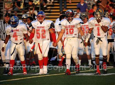 Thumbnail 1 in SGV Hall of Fame Classic (Southern California) photogallery.