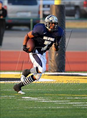 Thumbnail 1 in SGV Hall of Fame Classic (Southern California) photogallery.