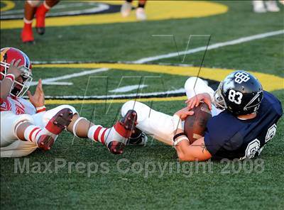 Thumbnail 2 in SGV Hall of Fame Classic (Southern California) photogallery.