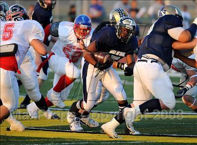 Thumbnail 3 in SGV Hall of Fame Classic (Southern California) photogallery.