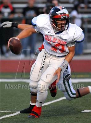 Thumbnail 1 in SGV Hall of Fame Classic (Southern California) photogallery.