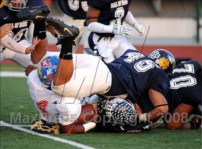 Thumbnail 1 in SGV Hall of Fame Classic (Southern California) photogallery.