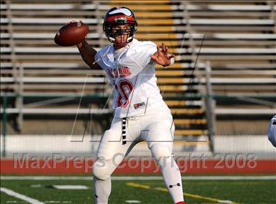 Thumbnail 1 in SGV Hall of Fame Classic (Southern California) photogallery.